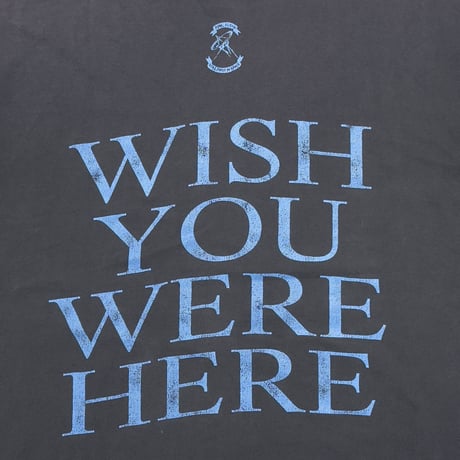 PINK FLOYD WISH YOU WERE HERE MURINA XL 4496