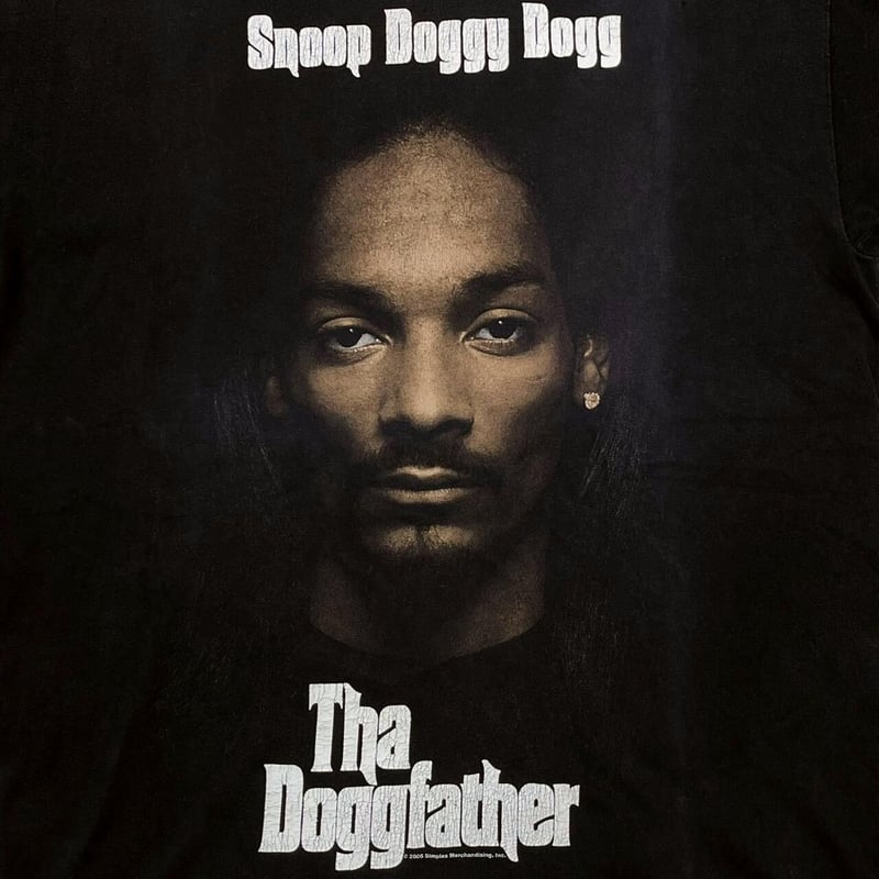 SNOOP DOGG 2005 THA DOGG FATHER LARGE 5610 | gr