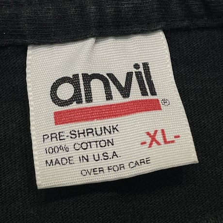 L7 SMELL THE MAGIC anvil XL 4289