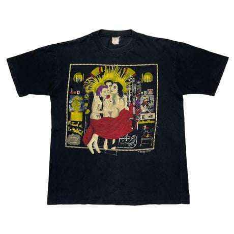JANES ADDICTION RITUAL DE LO HABITUAL TOUR 1991 MEDIUM 7753