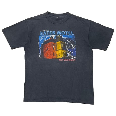 UNIVERSAL STUDIOS BATES MOTEL FITS XL 8852