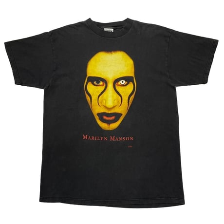 MARILYN MANSON SEX IS DEAD TULTEX XL 1068