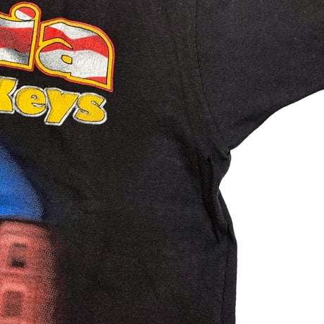 ALICIA KEYS TOUR BOOTLEG CHAMP XL