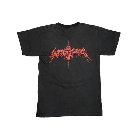 GATES OF ISHTAR VETEMENTS SAMPLING TEE FITS LARGE 2028