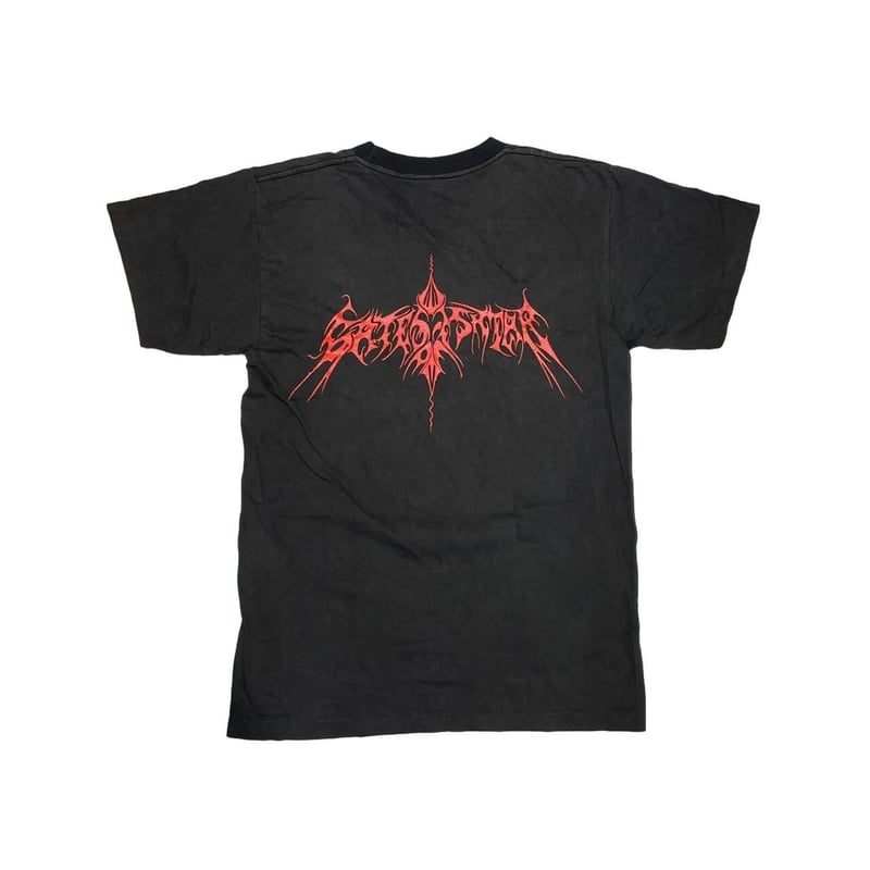 GATES OF ISHTAR VETEMENTS SAMPLING TEE FITS LAR