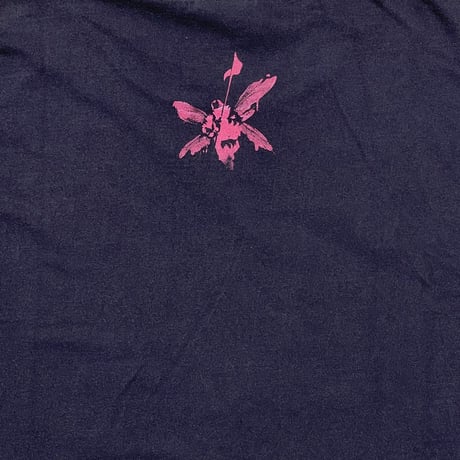 LINKIN PARK 2001 HYBRID THEORY NAVY CYGNUS XL 7782