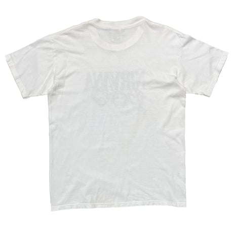 NIRVANA NOTE WHITE WILD OATS LARGE 5379