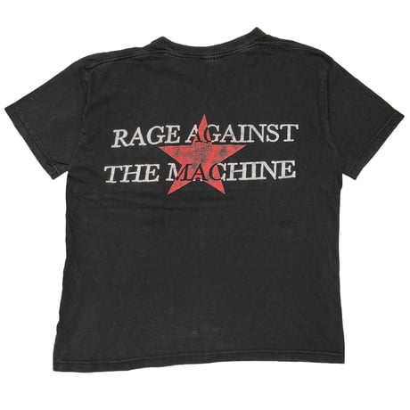 RAGE AGAINST THE MACHINE CHE GUEVARA BOOTLEG FITS LARGE 8921
