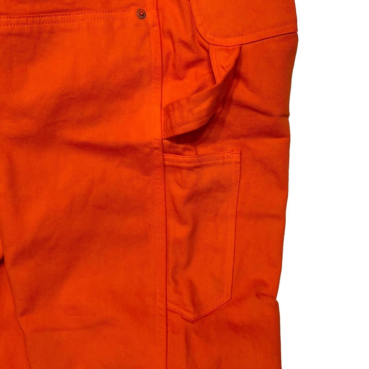 パンツ greatLAnd ORIGINAL DOUBLE KNEE PANTS greatLAnd ORIGINAL NO MAN CARPENTER DOUBLE KNEE