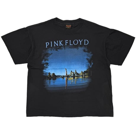 PINK FLOYD WISH YOU WERE HERE BACK HAND BROCKUM XL 6969