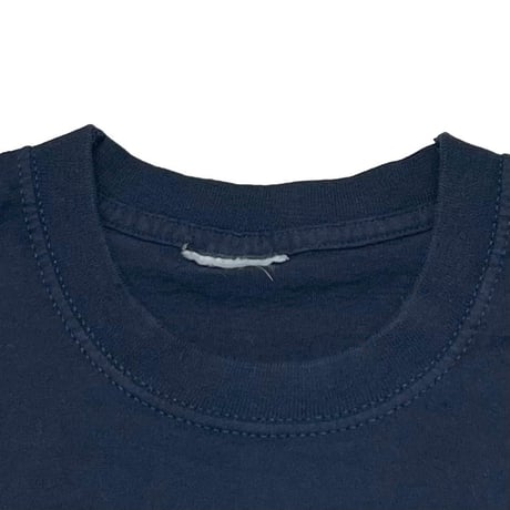 RED HOT CHILI PEPPERS BY THE WAY NAVY FITS LARGE 5407