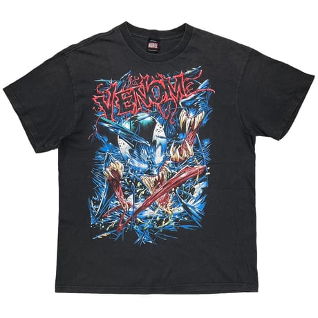 MARVEL VENOM MAD ENGINE LARGE 4138