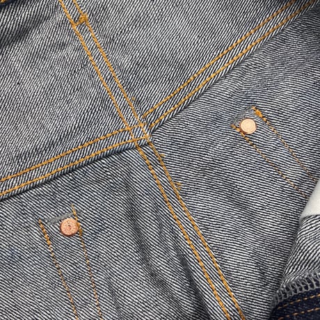 greatLAnd ORIGINAL LOGAN DENIM PANT LOOSE XX