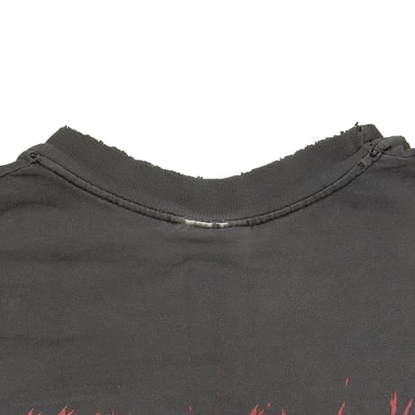 MISFITS 2001 CUTTING WITH A KNIFE HANES XL 5633