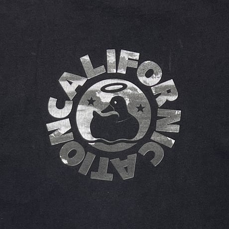 RED HOT CHILI PEPPERS CALIFORNICATION GIANT LARGE 7589