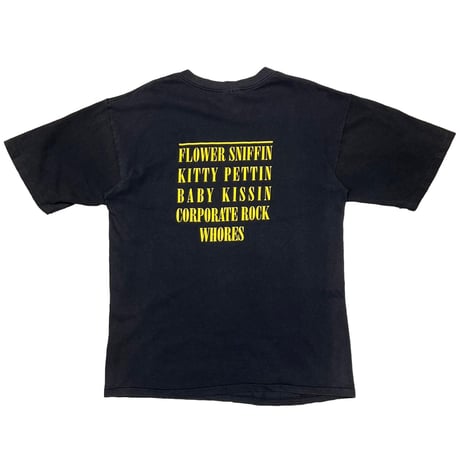 NIRVANA 1992 SMILE ALL SPORT LARGE 9640