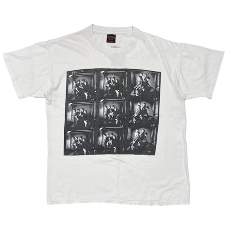 ROLLING STONES WITH STAND WHITE BROCKUM LARGE 8569