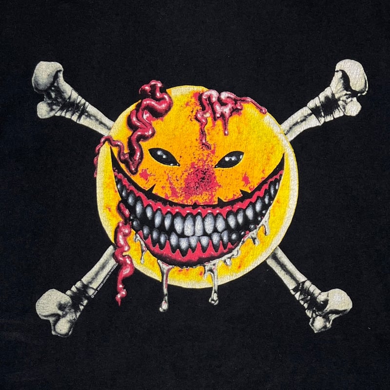 34 ワイルドハーツ (The Wildhearts) 1995年製ヴィンテージ 34 ワイルドハーツ (The Wildhearts) 1995年製ヴィンテージ 34