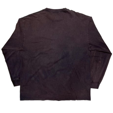 PEARL JAM 1993 ALIVE LS FITS XL 2753