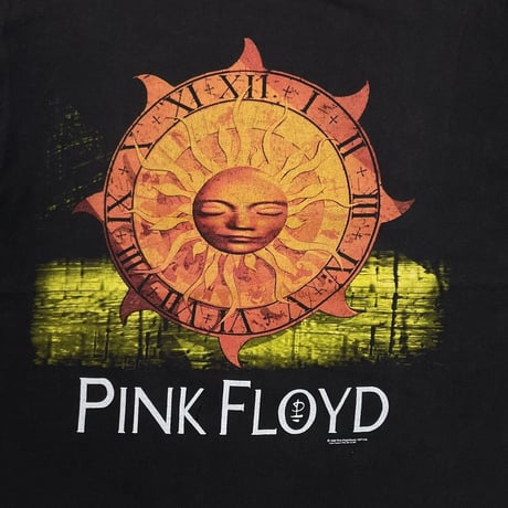 PINK FLOYD SUN DIAL DELTA XL 6203