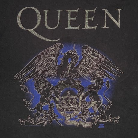 QUEEN BOHEMIAN RHAPSODY HANES LARGE 2817