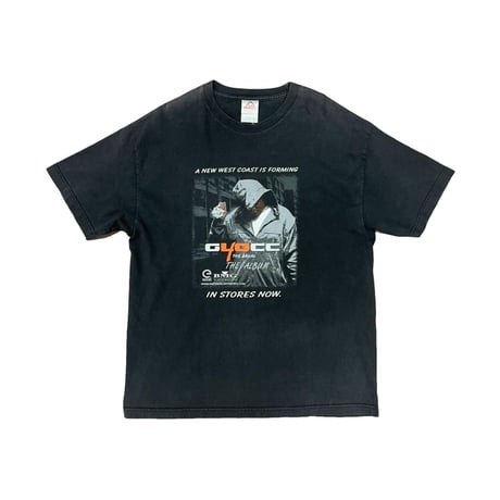 THE JAKAL GLOCC THE ALBUM TEE ALSTYLE XL 0966