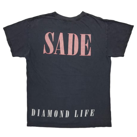 SADE DIAMOND LIFE FACE BLACK FITS MEDIUM 8423