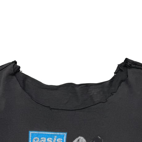 oasis GALLAGHER BROTHERS PORTRAIT FITS LARGE 7914