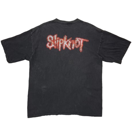 Slipknot SPLIT MASK ALL SPORT LARGE 1985