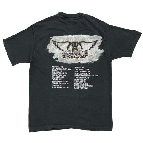 AEROSMITH GET A GRIP GIANT LARGE 7469