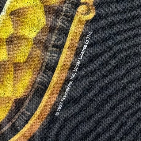THE ROLLING STONES BRIDGE TO BABYLON METAL TONGUE TOUR 97-98 ANVIL LARGE 7771