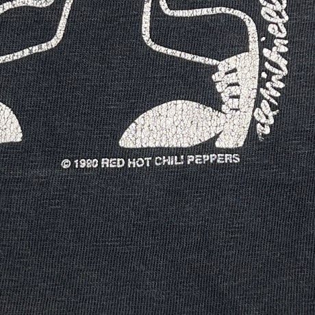 RED HOT CHILI PEPPERS 1990 PICASSO GIANT XL 9559