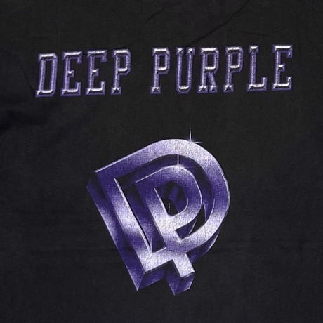 DEEP PURPLE STORMBRINGER BOOTLEG LARGE 8172