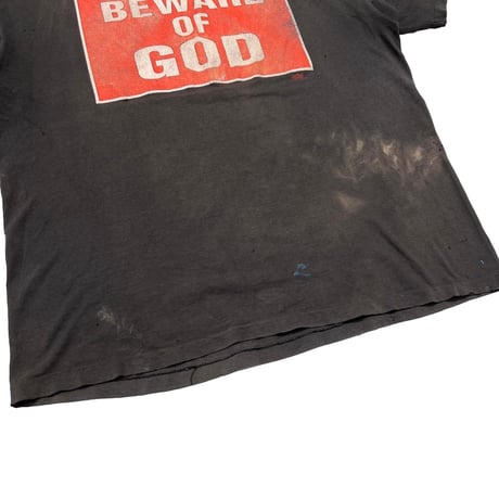 MARILYN MANSON BEWARE OF GOD HANES XL 5927