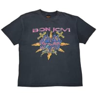 AKIRA 1988 KANEDA EXPLODE TEE FASHION VICTIM LA