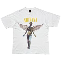 NIRVANA IN UTERO BROCKUM XL 2266