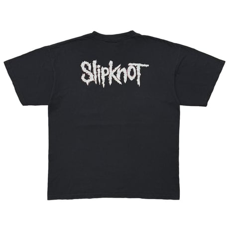 Slipknot 1ST ALBUM 1999 BLUE GRAPE XL 1959