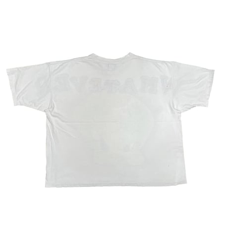 LOONEY TUNES WHATEVER TWEETY TEE WHITE FITS XL 9445