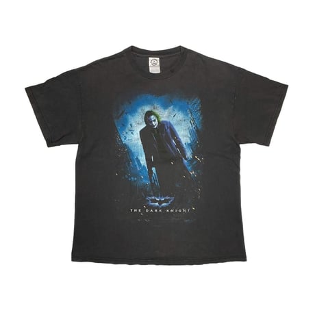 THE DARK KNIGHT JOKER DELTA LARGE 4858