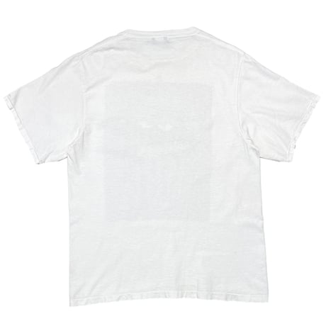 SESAME STREET ONGY DNKY PARODY WHITE CHANGES LARGE 1481