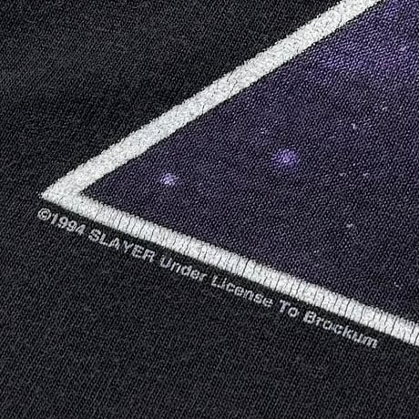 SLAYER DIVINE INTERVENTION BROCKUM LARGE 4844