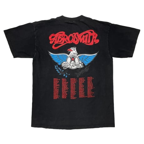 AERO SMITH 1994 TOUR STEVEN TYLER FITS XL 9458