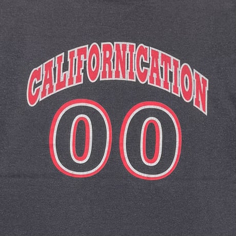 RED HOT CHILI PEPPERS CALIFORNICATION DUCK GIANT MEDIUM 4196