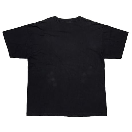 TITANIC MOVIE PROMO BLACK FITS XL 2676