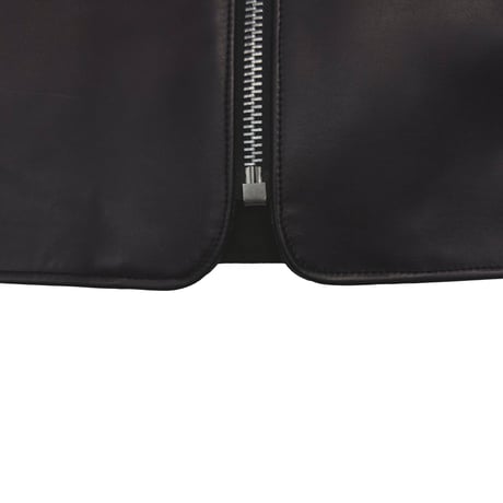 greatLAnd ORIGINAL JOURNEYMAN LEATHER COAT