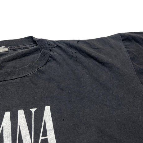 NIRVANA VESTIBULE 90S EURO FITS L-XL 0712
