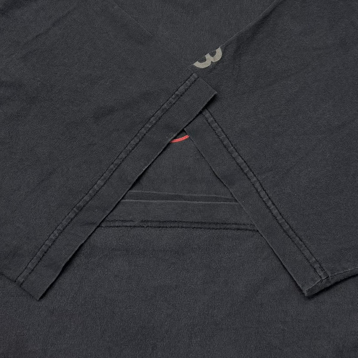 LINKIN PARK METEORA 03 SLLEVE PRINT XL 8450 | g