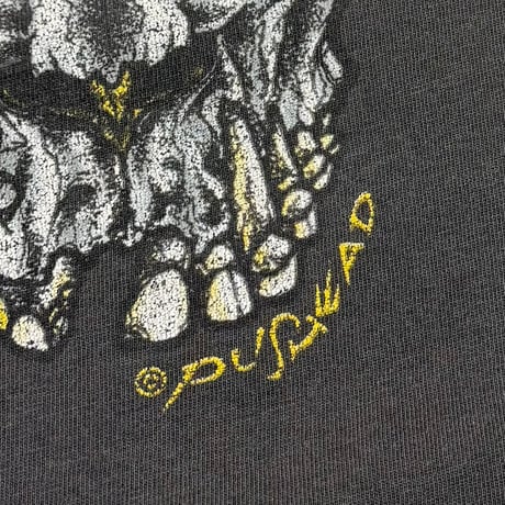 METALLICA PUSHEAD I'M INSIDE I'M YOU FITS XL 7901