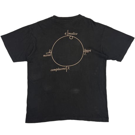 MARILYN MANSON ANTICHRIST SUPERSTAR WINTERLAND LARGE 2099