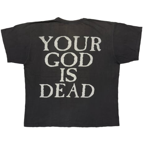 MORBID ANGEL YOUR GOD IS DEAD XL 6876